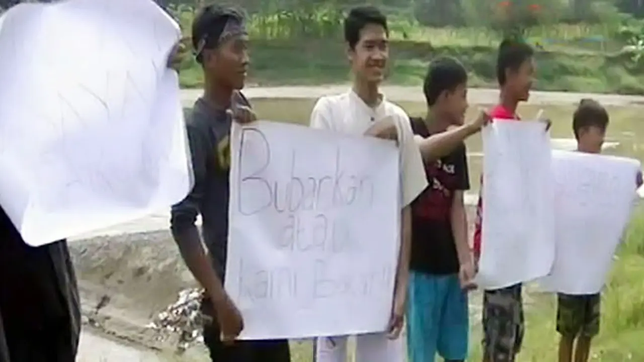 (Lip6siang) Penambangan