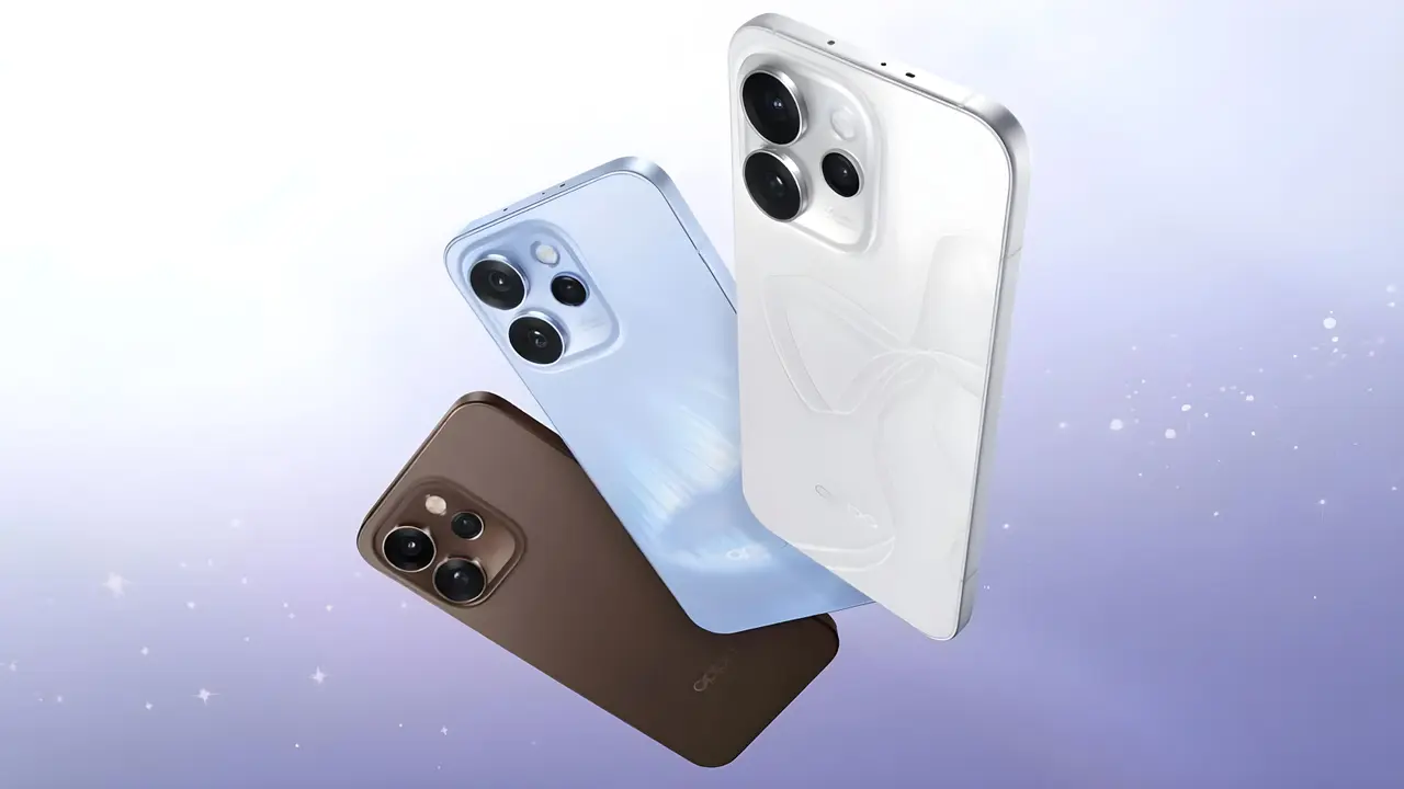 OPPO Reno 15 Series Ready to Launch in India, What Are Its Features?