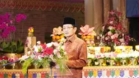 Menag Jelaskan Makna Tema Perayaan Waisak 2026
