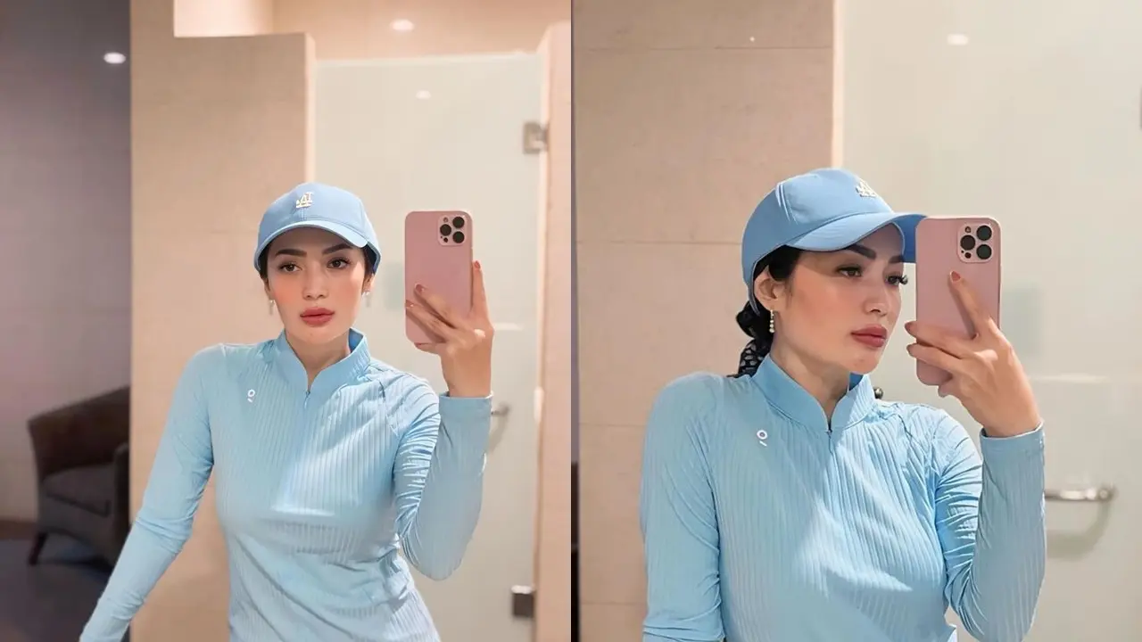 Imel Putri