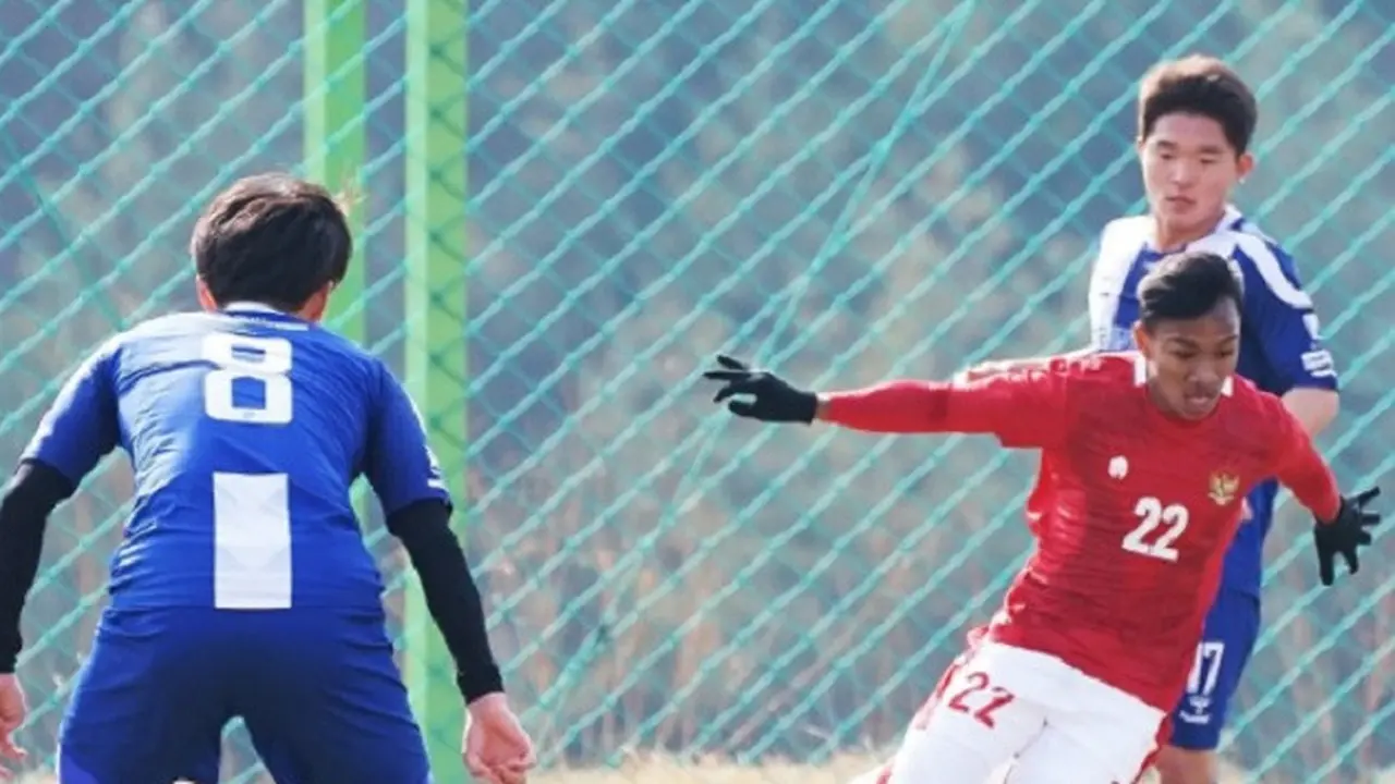 Timnas U-19