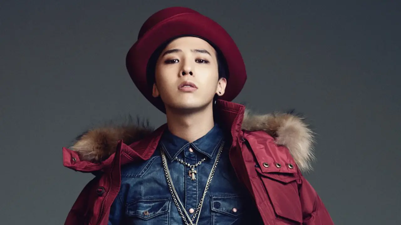 G-Dragon Big Bang Berpacaran, Manajemen Hargai Kehidupan Pribadi