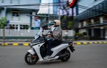 Adopsi Motor Listrik Dikebut, Standar Keselamatan Harus Jadi Prioritas