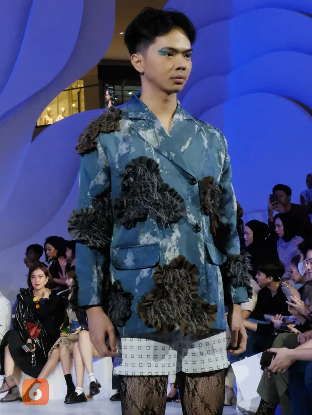 Fashion Nation