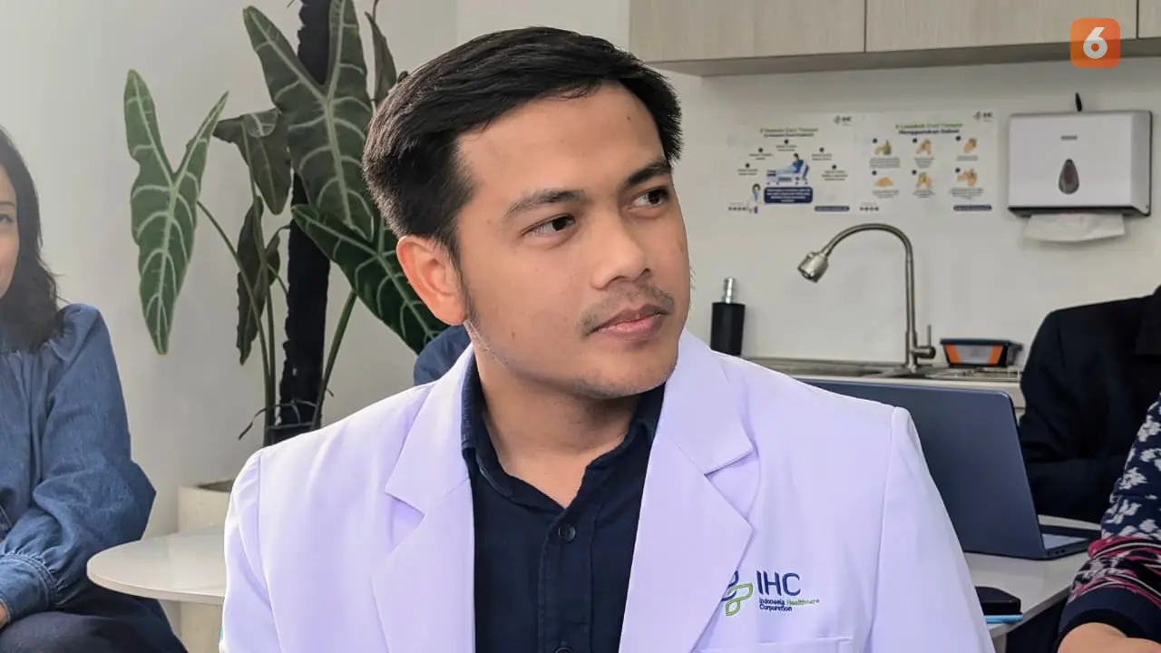 Lingkungan Kerja Tak Ramah Bisa Picu Keguguran, Dokter Sarankan Cara Mencegahnya