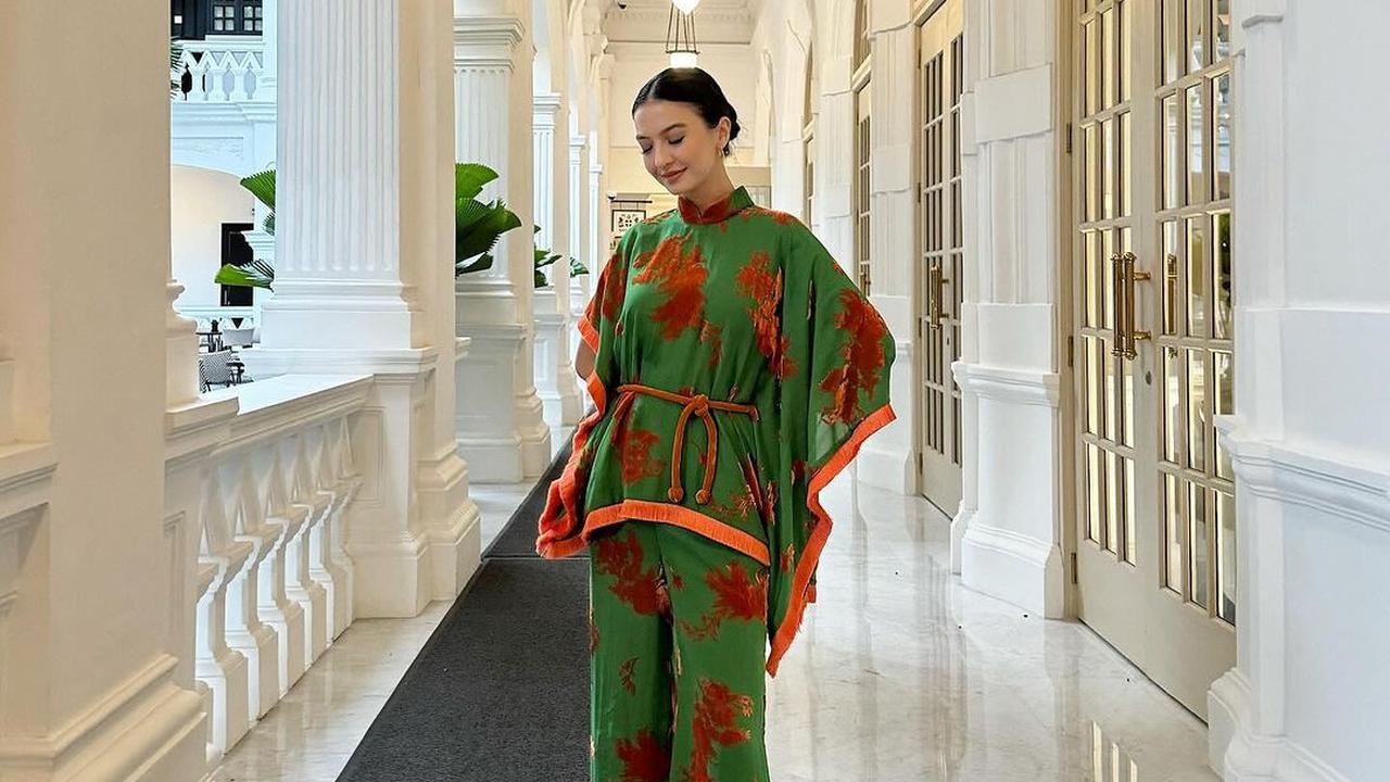Jejak Karier Akting Raline Shah: Film-Film Populer yang Pernah Dibintanginya