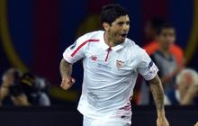 Banega: Sevilla tunjukkan semangat, tapi Barca tim hebat