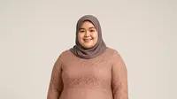 5 Tips dan Contoh Model Dress Brokat untuk Orang Plus Size dan Tidak Terlalu Tinggi