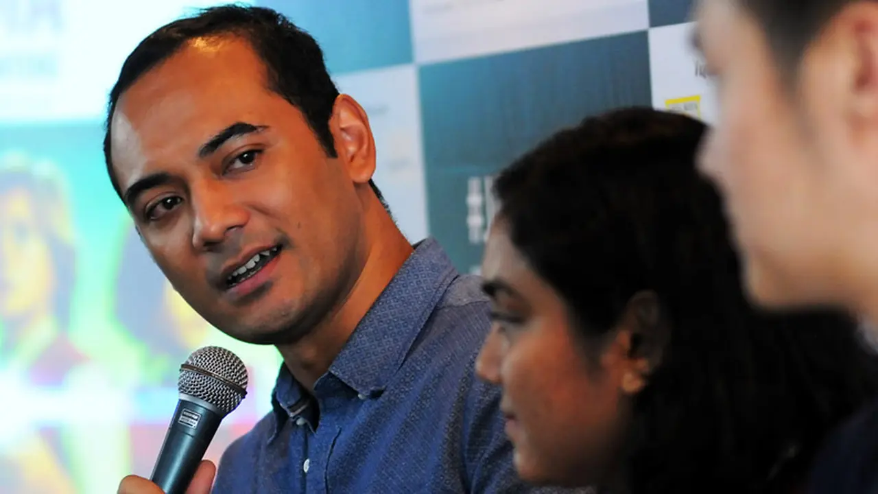 Ario Bayu