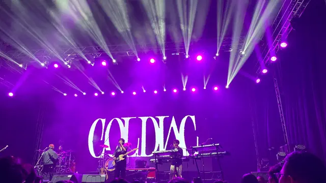 Coldiac