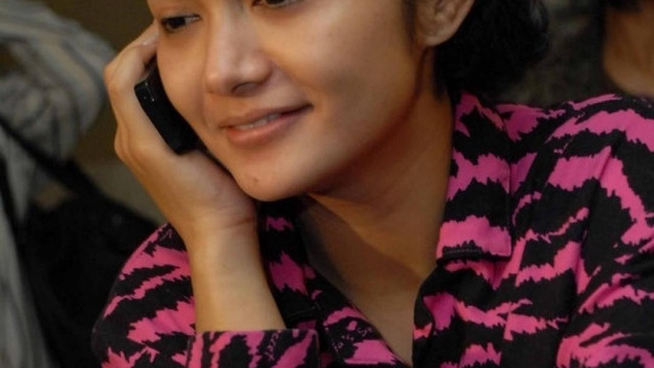 Ini foto KD dari ABG sampai dinikahi Raul Lemos