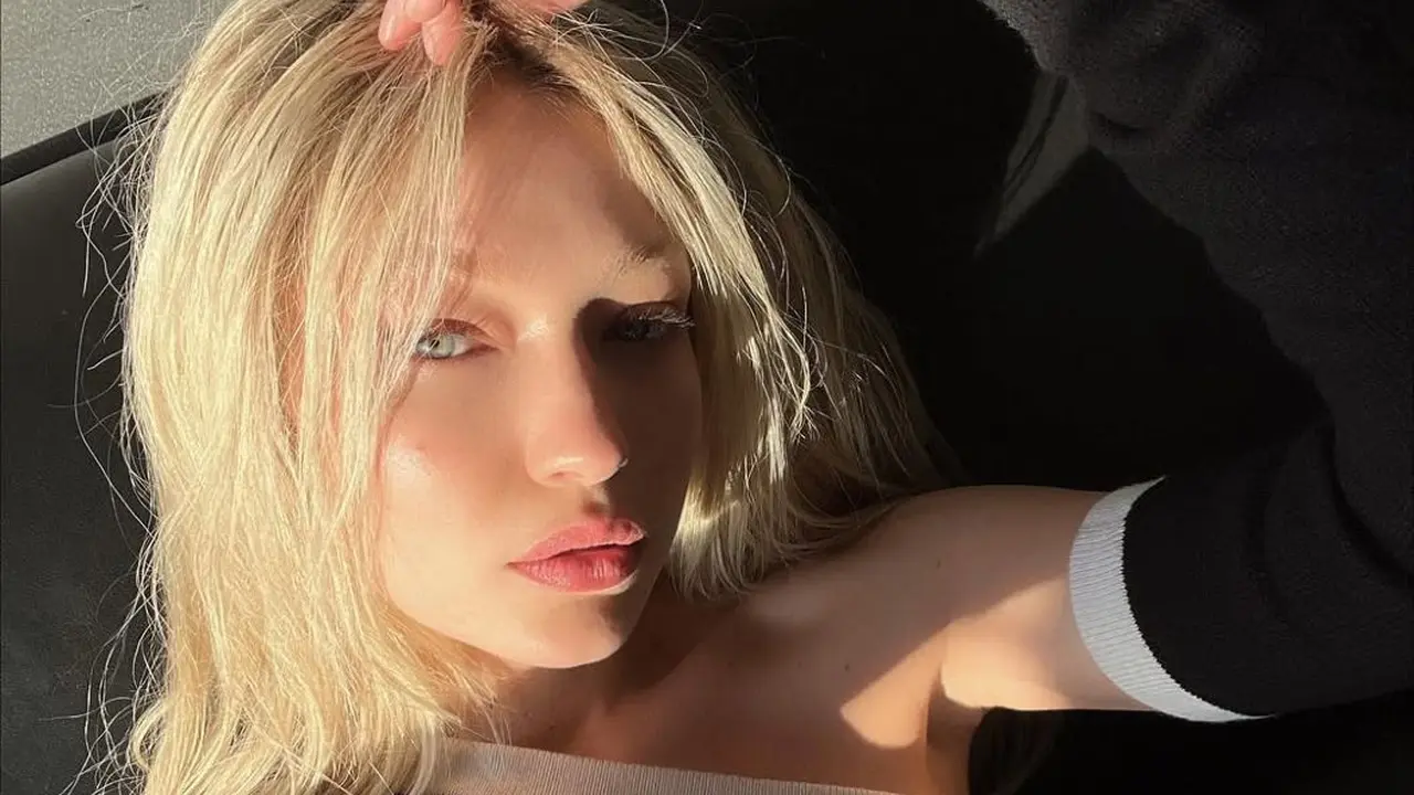 Mengenal Tren Bleached Brows, Teknik Alis yang Jadi Favorit Supermodel (photo by instagram.com/gigihadid)