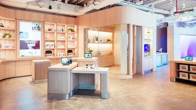 Meta Store (Dok. Meta)
