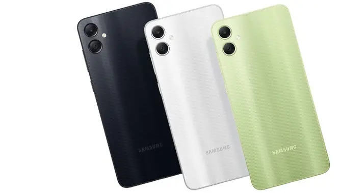 Samsung Galaxy A05 (Samsung)