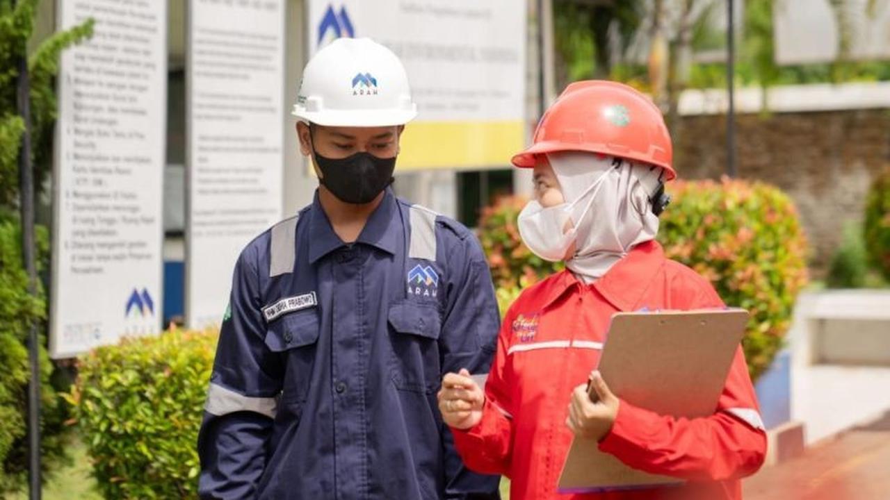 Fakta Unik: TOBA Fokus Ekspansi Bisnis Hijau di Asia Tenggara, Tolak Proyek WTE Danantara