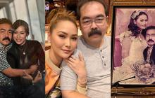 Tetap Romantis Dari Puluhan Tahun Lalu Sampai Sekarang, Berikut 8 Potret Lama Inul Daratista dan Adam Suseno
