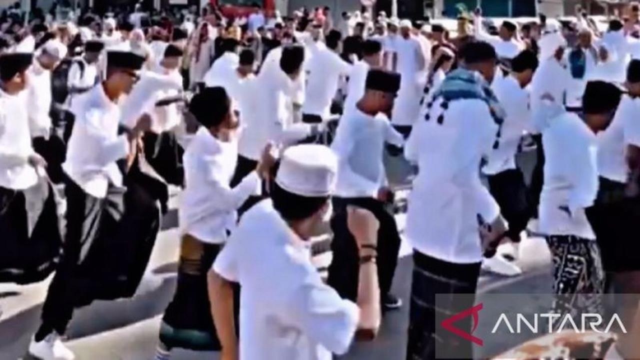 Tari Samrah Maluku: Menjaga Tradisi dan Mempererat Persaudaraan di Tengah Arus Modernisasi