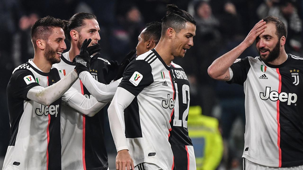 klub pendapatan terbanyak 2019