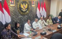 Trivia: Bali Siap Kolaborasi Pusat Kembangkan PSEL Bali, Ubah 1.000 Ton Sampah Jadi Energi