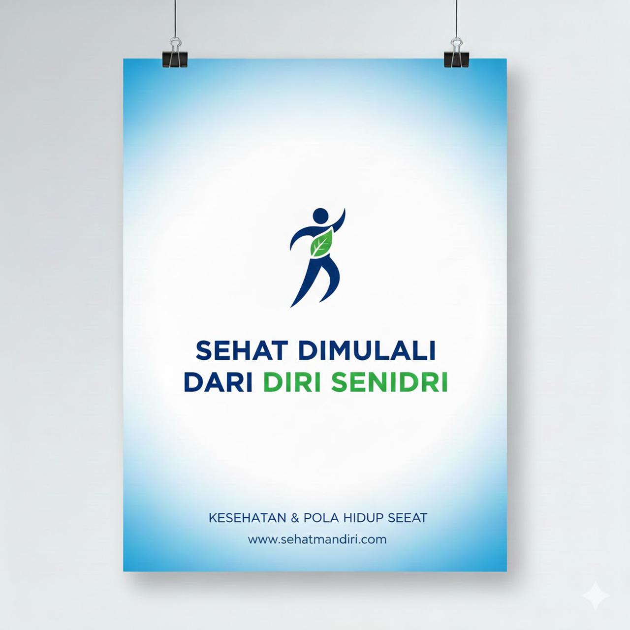 300 Contoh Slogan Terbaik, Inspirasi Kalimat Promosi Kreatif