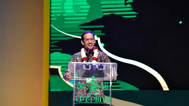 Mendikbudristek, Nadiem Makarim