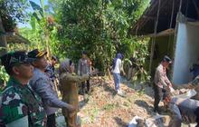Kondisi Terkini Dampak Gempa Batang, 271 Rumah dan 30 Fasum Rusak