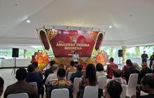 Gaungkan Potensi Wisata, Pemkab Bengkayang Gencarkan Promosi Pariwisata Bengkayang di API Award 2025
