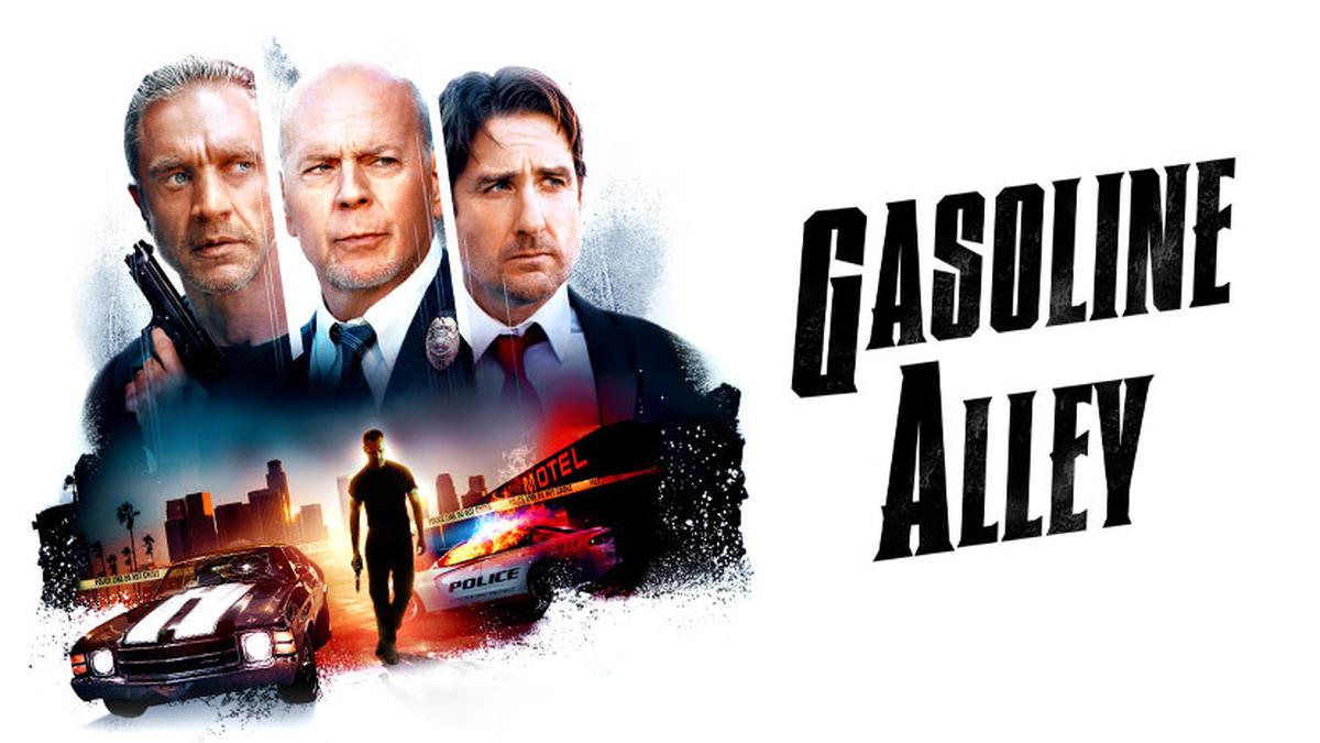 5 Rekomendasi Film Action Bruce Willis di Vidio: The Bruce Willis Legacy
