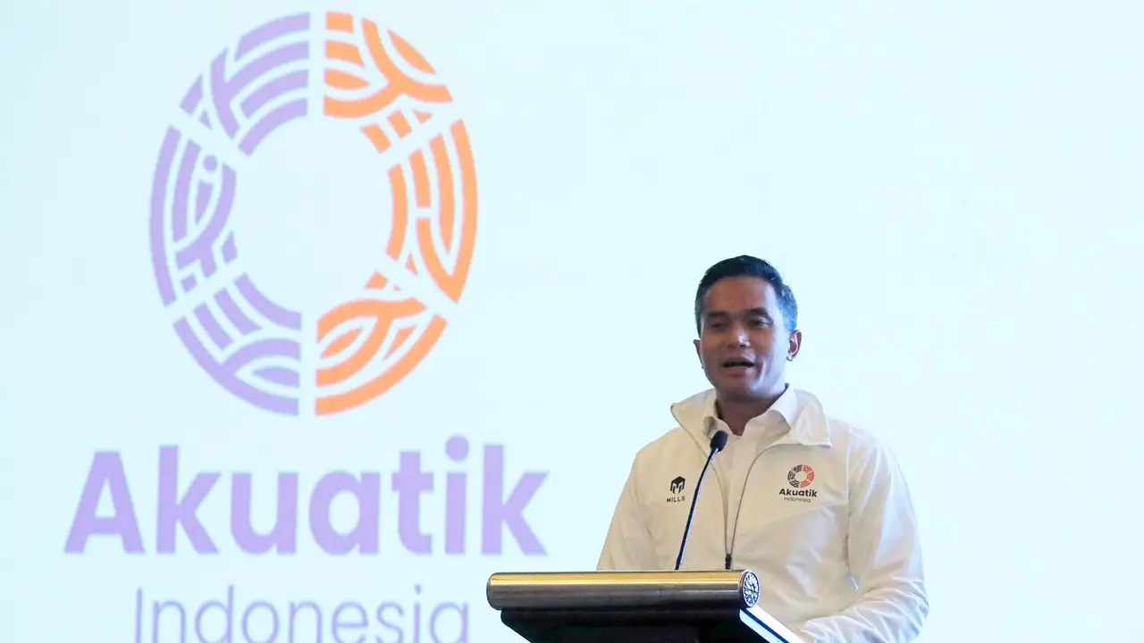 Anindya Bakrie