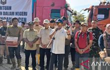Mendagri Beri Batas Waktu 3 Hari untuk Data Rumah Rusak Akibat Bencana di Aceh