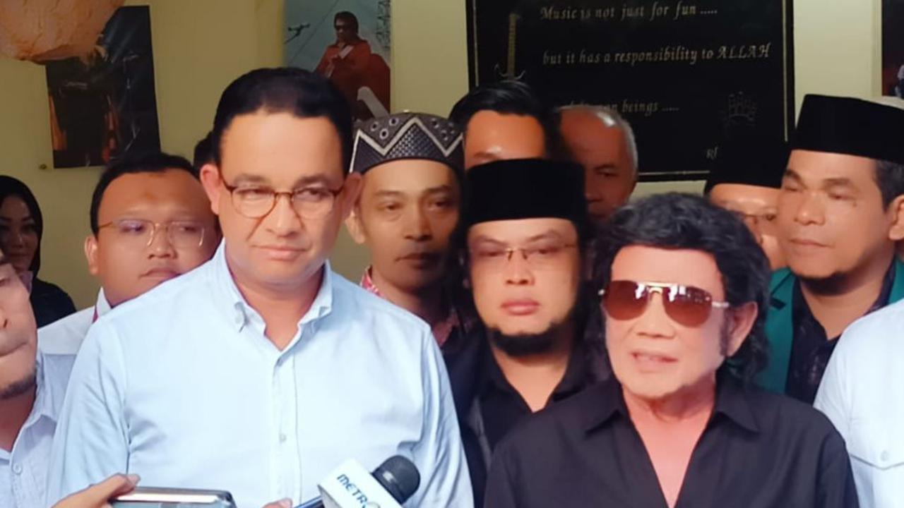 Dok. Istimewa
