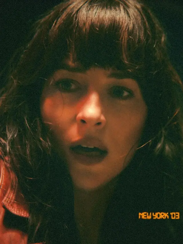 [Liputan6] Dakota Johnson