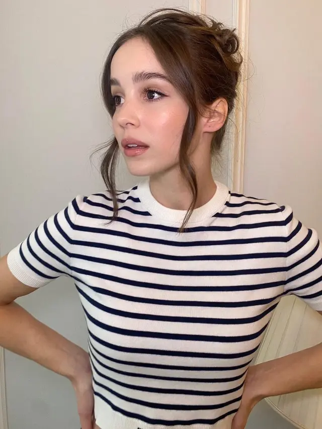Alba Baptista