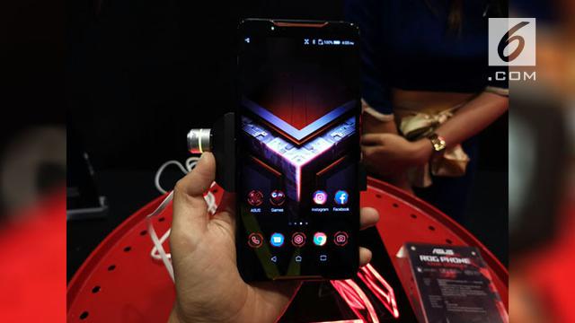ROG Phone