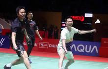 Kevin Sanjaya 'Comeback' di Tribute to The Daddies Setelah Keputusan Gantung Raket