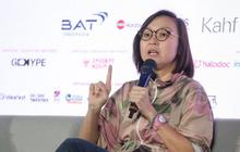 Wamenekraf Dorong Ekosistem Kreatif Terintegrasi untuk Perkuat IP Lokal