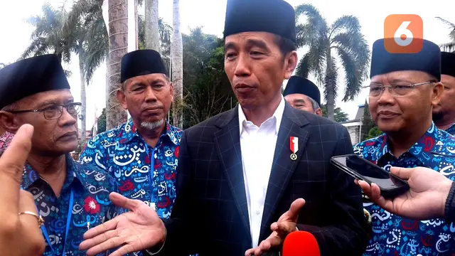Spanduk Raksasa Terpasang Prabowo Batal Hadir Di Bengkulu