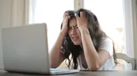 Sering Overthinking, 4 Zodiak Ini Mudah Stres Akibat Beban Pekerjaan