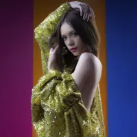 Shae (Foto: Istimewa)