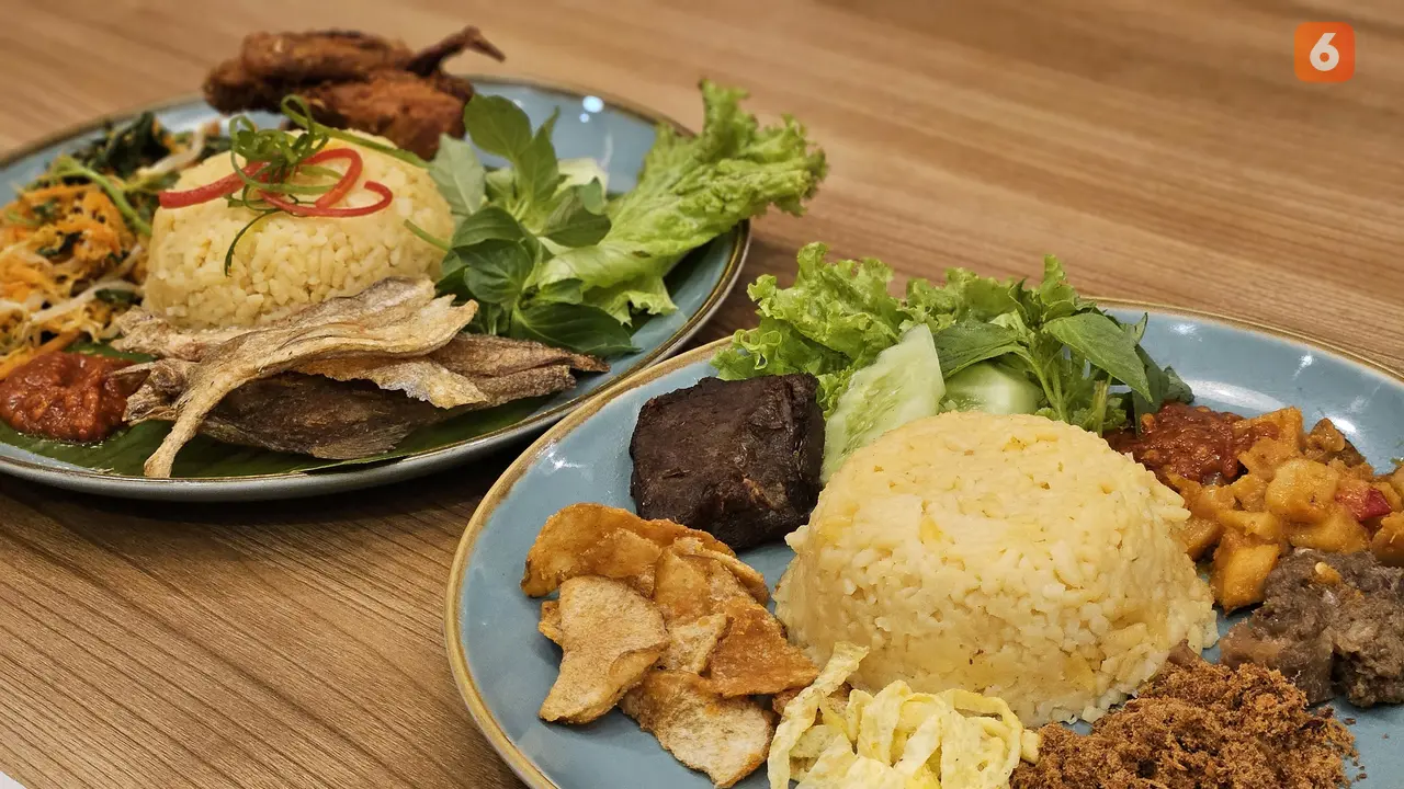 Ilustrasi Nasi, Diet, Diet Sehat, Diet Tanpa Nasi (Foto: Aditya Eka Prawira/Liputan6.com)