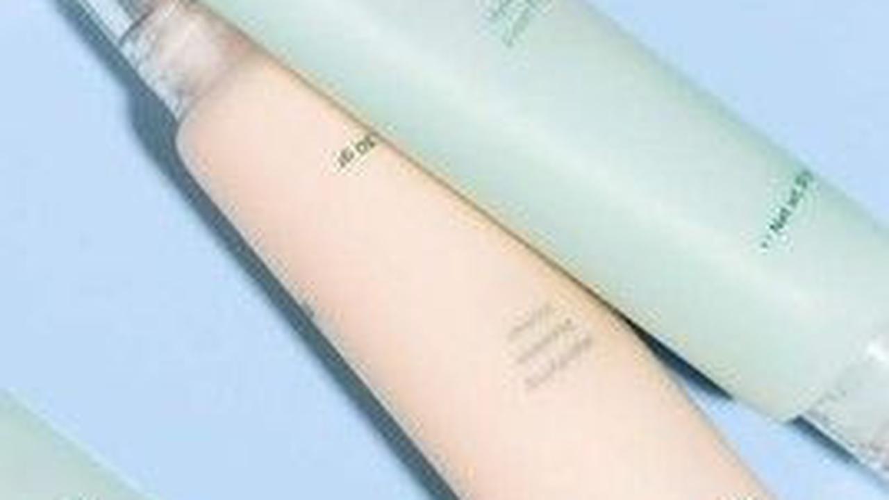 5. Luxcrime Perfect Canvas - Hydro Blur Finish Primer｜ LXC-000016<br>