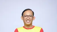 Tantangan Randhika Djamil Syuting Film Warung Pocong di Hutan: Fokus Dialog, Kaki Jangan Sampai Kepeleset