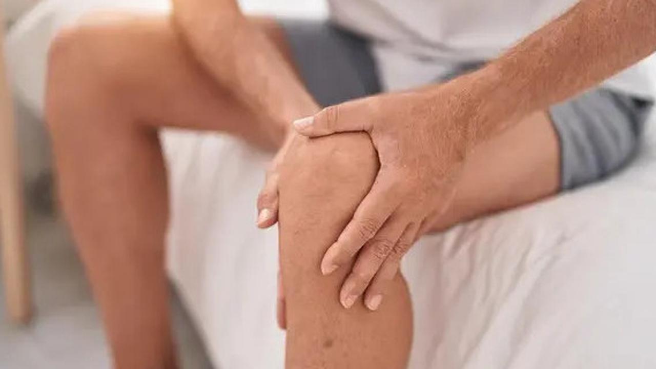 Benarkah Terlalu Banyak Masturbasi Bisa Menyebabkan Lutut Menjadi Kopong?