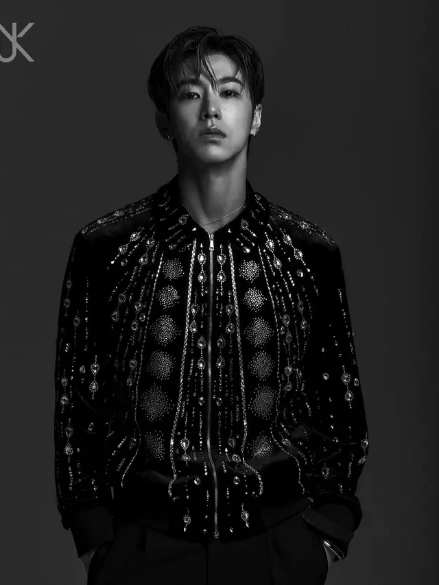 Yunho TVXQ. (SM Entertainment via Soompi)