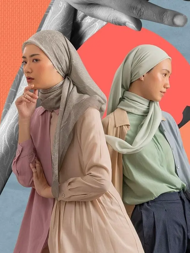 KAMI Rilis Koleksi Basic Modest Wear Terbaru dengan Detail Menarik