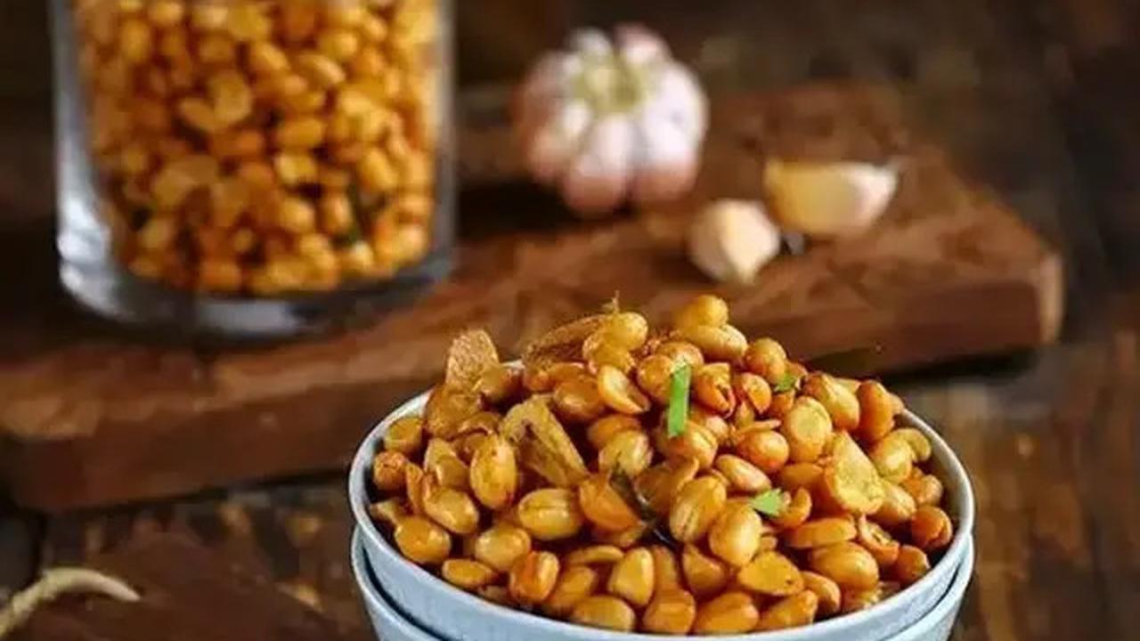 Cara Membuat Kacang Bawang Renyah dan Tahan Lama: Resep Anti Gagal