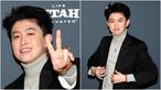 Foto kolase Rich Brian saat menghadiri pemutaran perdana film Jamojaya pada acara Sundance Film Festival 2023 di Eccles Theatre, Park City, Utah, Amerika Serikat, 22 Januari 2023. (Photo by Charles Sykes/Invision/AP)