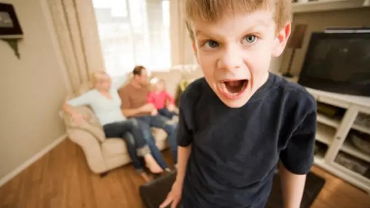 Menghadapi Tantrum Anak, Tips dan Kapan Harus ke Psikolog