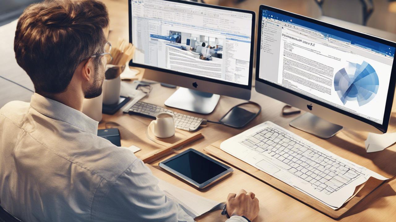 cara menghilangkan garis merah di word