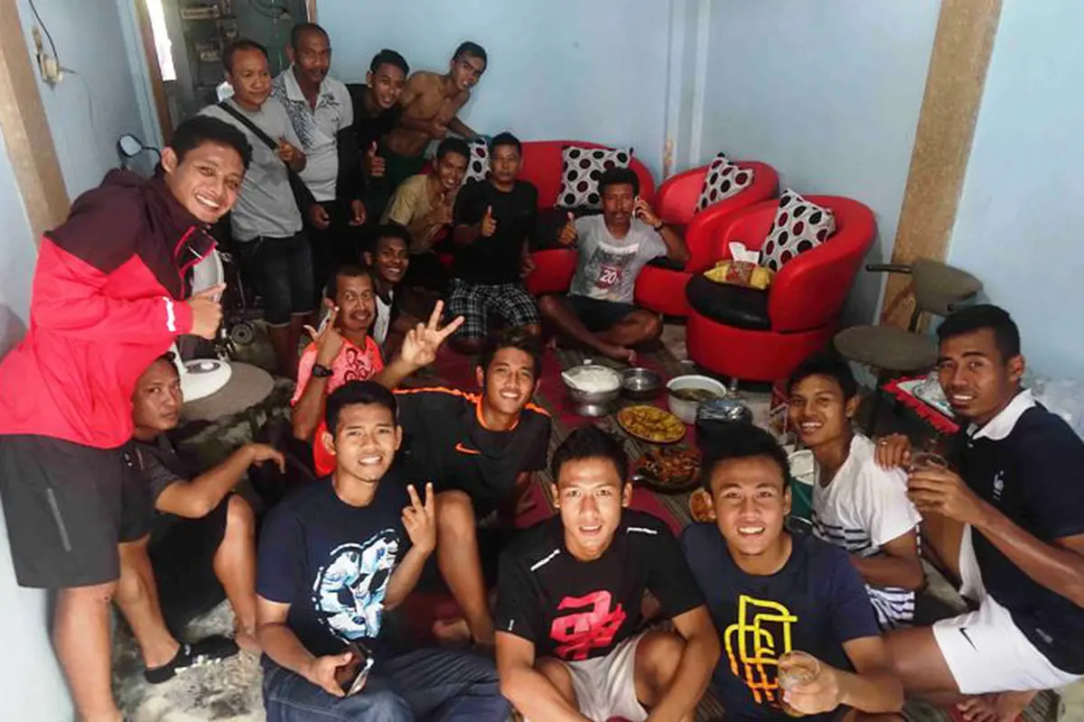 Surabaya United 